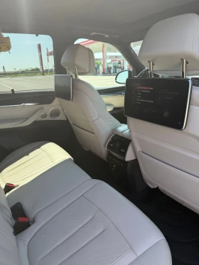 BMW X5 xDrive50i, снимка 10