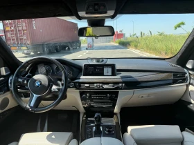 BMW X5 xDrive50i, снимка 11