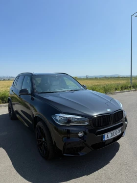 BMW X5 xDrive50i, снимка 2