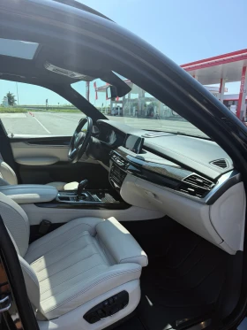 BMW X5 xDrive50i, снимка 8