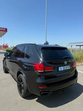 BMW X5 xDrive50i, снимка 3