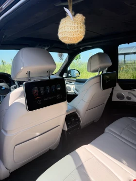 BMW X5 xDrive50i, снимка 9