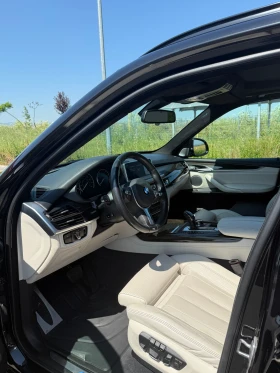 BMW X5 xDrive50i, снимка 7