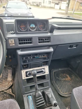 Mitsubishi Pajero 300 бензин БАРТЕР, снимка 6