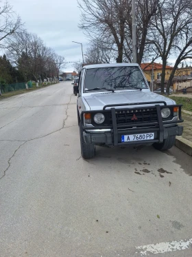 Mitsubishi Pajero 300 бензин БАРТЕР, снимка 3
