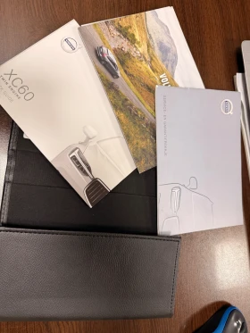 Volvo XC60 T8, снимка 11