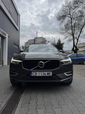 Volvo XC60 T8, снимка 5