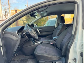 Nissan Qashqai 1.5DCI * FaceLift* KLIMATRONIK, снимка 8