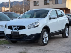 Nissan Qashqai 1.5DCI * FaceLift* KLIMATRONIK, снимка 2