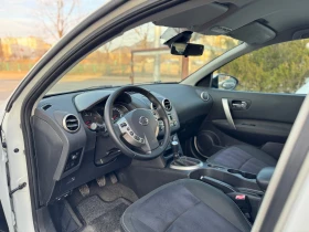 Nissan Qashqai 1.5DCI * FaceLift* KLIMATRONIK, снимка 7