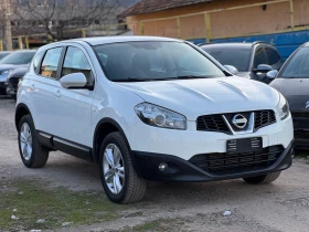 Nissan Qashqai 1.5DCI * FaceLift* KLIMATRONIK, снимка 1