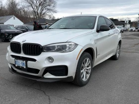 BMW X6 mpack* Distronic* 360* Червенсалон* 2комплектадж, снимка 2