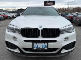 BMW X6 mpack* Distronic* 360* Червенсалон* 2комплектадж, снимка 1