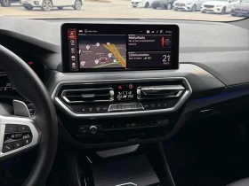 BMW X3 XDRIVE30I * FULL M PACK* АМБИЕНТНО* ПАНОРАМА* , снимка 9