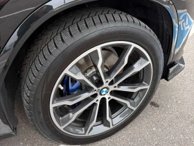BMW X3 XDRIVE30I * FULL M PACK* АМБИЕНТНО* ПАНОРАМА* , снимка 6