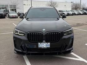 BMW X3 XDRIVE30I * FULL M PACK* АМБИЕНТНО* ПАНОРАМА* , снимка 2