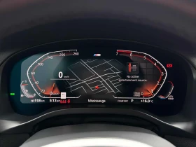 BMW X3 XDRIVE30I * FULL M PACK* АМБИЕНТНО* ПАНОРАМА* , снимка 8