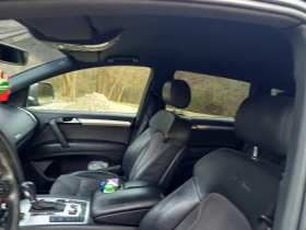 Audi Q7 3.0 233к.с S-line , снимка 5