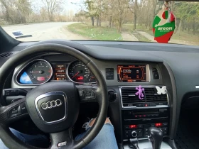 Audi Q7 3.0 233к.с S-line , снимка 8