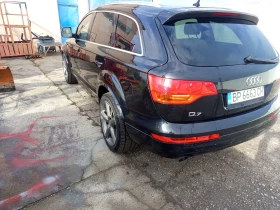 Audi Q7 3.0 233к.с S-line , снимка 4
