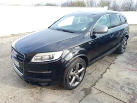Audi Q7 3.0 233к.с S-line , снимка 1