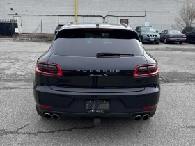 Porsche Macan  S / BOSE / CAMERA , снимка 4