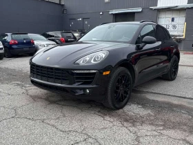 Porsche Macan  S / BOSE / CAMERA , снимка 1