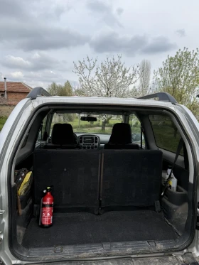 Suzuki Grand vitara 2.0 HDI, снимка 4