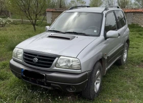 Suzuki Grand vitara 2.0 HDI, снимка 1