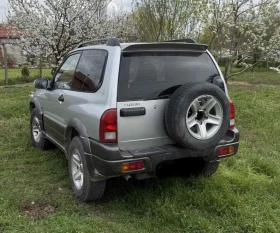 Suzuki Grand vitara 2.0 HDI, снимка 2