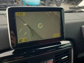 Mercedes-Benz G 63 AMG CRUISE CONTROL/NAVI/CAMERA, снимка 9