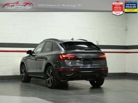 Audi Q5 Sportback* 4x4* Prestige* АвтоКредит* (ЦЕНА ДО БГ), снимка 3