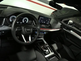 Audi Q5 Sportback* 4x4* Prestige* АвтоКредит* (ЦЕНА ДО БГ), снимка 6
