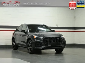 Audi Q5 Sportback* 4x4* Prestige* АвтоКредит* (ЦЕНА ДО БГ), снимка 2