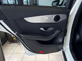 Mercedes-Benz GLC 300 /ПАНОРАМА/360/ПРЕДСТАВИТЕЛСТВО НА MERCEDES, снимка 11