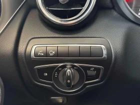Mercedes-Benz GLC 300 /ПАНОРАМА/360/ПРЕДСТАВИТЕЛСТВО НА MERCEDES, снимка 13
