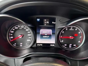 Mercedes-Benz GLC 300 /ПАНОРАМА/360/ПРЕДСТАВИТЕЛСТВО НА MERCEDES, снимка 8
