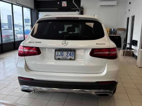 Mercedes-Benz GLC 300 /ПАНОРАМА/360/ПРЕДСТАВИТЕЛСТВО НА MERCEDES, снимка 5