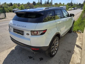 Land Rover Evoque PRESTIGE, снимка 4