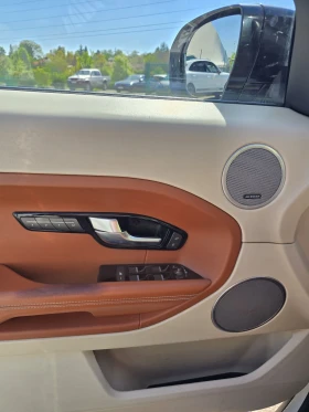 Land Rover Evoque PRESTIGE, снимка 17