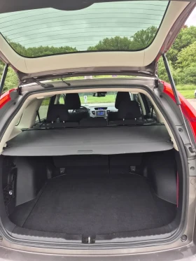 Honda Cr-v Honda Cr-v 2.0i 4WD automatic, снимка 8
