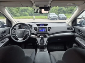 Honda Cr-v Honda Cr-v 2.0i 4WD automatic, снимка 7