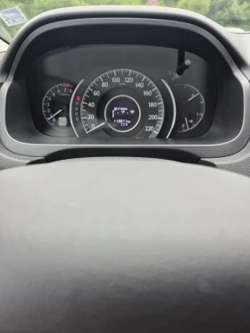 Honda Cr-v Honda Cr-v 2.0i 4WD automatic, снимка 6