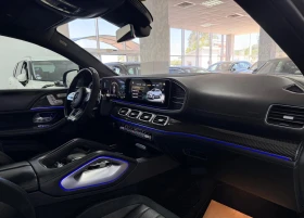 Mercedes-Benz GLE 63 S AMG 4Matic+ Coupe, снимка 7
