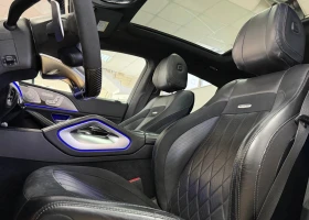 Mercedes-Benz GLE 63 S AMG 4Matic+ Coupe, снимка 9