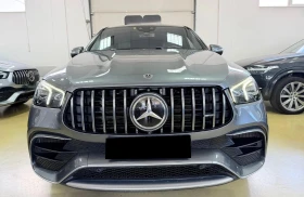 Mercedes-Benz GLE 63 S AMG 4Matic+ Coupe, снимка 3