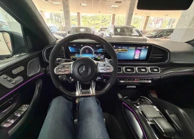 Mercedes-Benz GLE 63 S AMG 4Matic+ Coupe, снимка 6