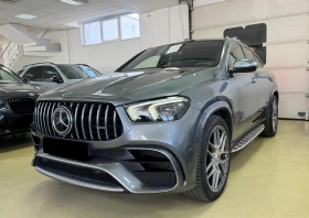 Mercedes-Benz GLE 63 S AMG 4Matic+ Coupe, снимка 1