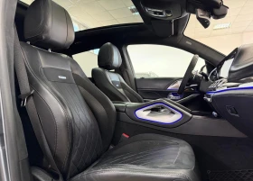 Mercedes-Benz GLE 63 S AMG 4Matic+ Coupe, снимка 10