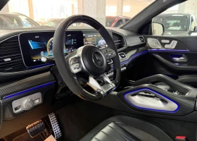 Mercedes-Benz GLE 63 S AMG 4Matic+ Coupe, снимка 5